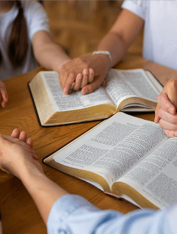 S1 Pendidikan Agama Kristen