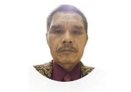 Dr. James Manalu, S.H, M.H, M.Pd