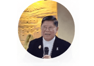 Pdt. Dr. R.B. Rory, M.Th., D.Th