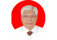 Ev. Dr. Togu S. Hutagaol, M.Th