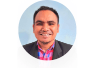 Antonius O. Lapu Hamanduna, S.S., M.I.Kom