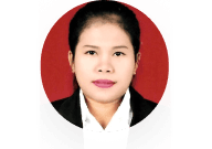 Agustina, SH., S.Th., M.Pd