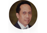 Dr. Yohanes Parapat, SE., M.Th