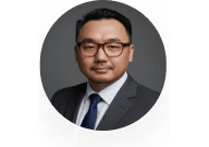 Dr. Ferdinand Iskandar S.Tr., M.TH