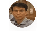 Pdt. Lukman Butar - Butar, S.Pd.K., M.Th