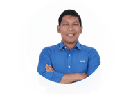 Dr. Kharis Paskah Gultom, S.Psi, S.Th, M.Pd