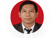 Dr. Kharis Paskah Gultom, S.Psi, S.Th, M.Pd