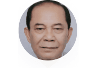Pdt. Mori AP. Sihombing, M.Th