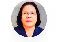 Meti Usriani Panggabean, S.Pd