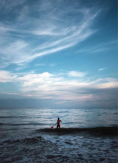 Surat Keputusan (SK) Akreditasi BAN-PT Magister Teologi (M.Th)