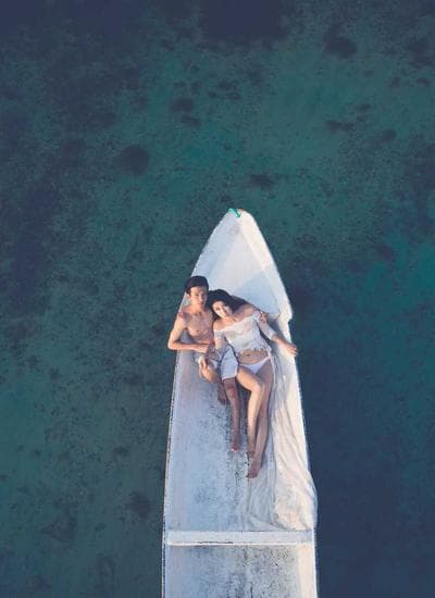 Memorandum Of Understanding (MOU) STT Periago – STAK Diaspora Wamena